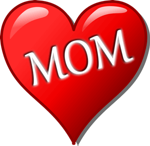 happy mothers day clip art