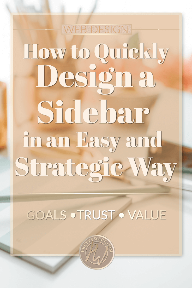 sidebar design for a strategic user experience. What should you have in your sidebar? When is it too much or too little? Check out this post to find out more about sidebar design elements, functional features of a sidebar and how to make them strategic and give your users the best experience possible