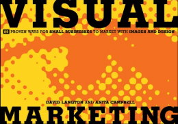 Visual Marketing Book