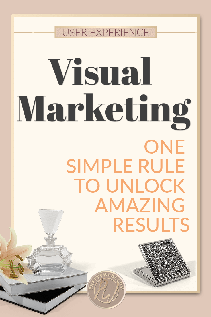 Is your visual marketing connecting with your ideal customer? Learn how to tailor visuals to speak to your customers through emotion using visuals