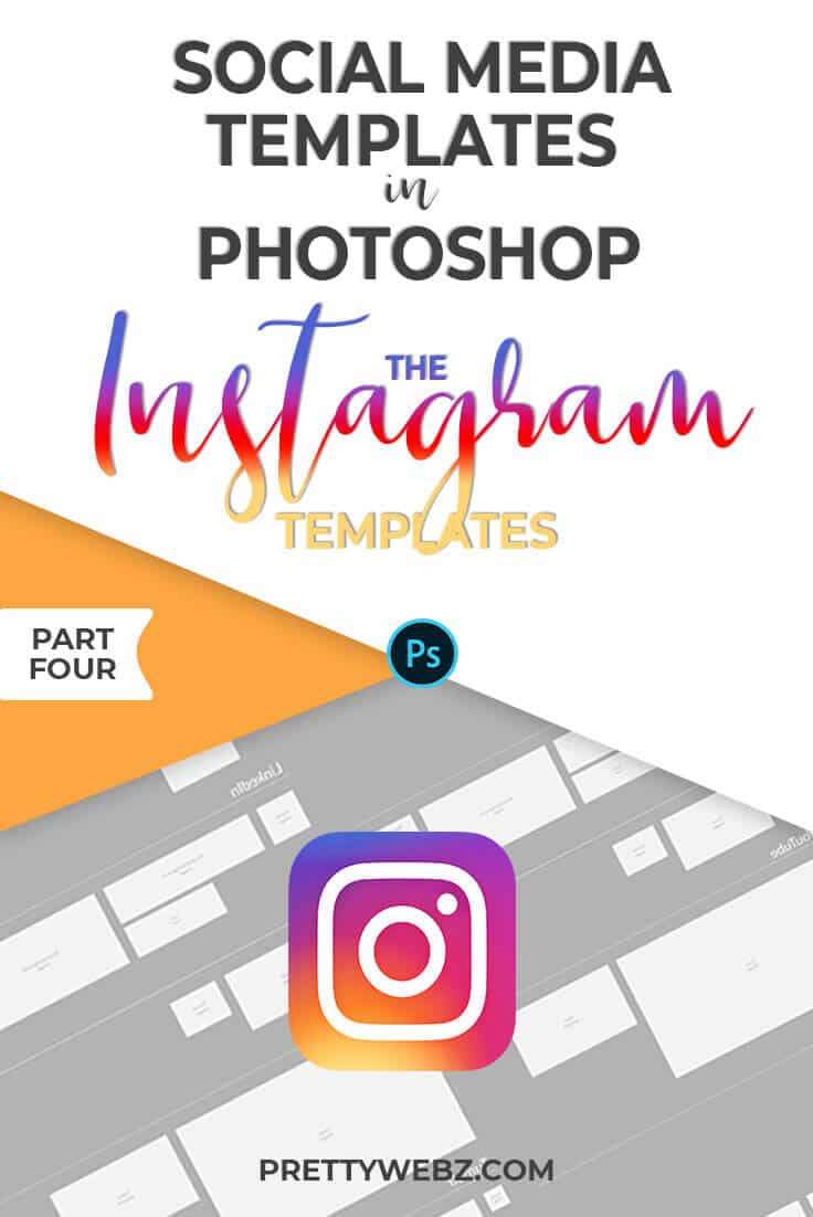 Marketing Design template, the easiest way to prepare social graphics for a launch, promotional campaigns or just a brand refresh. Don't miss this tutorial on how to create Instagram templates including highlight icons and bulk exporting for large campaigns