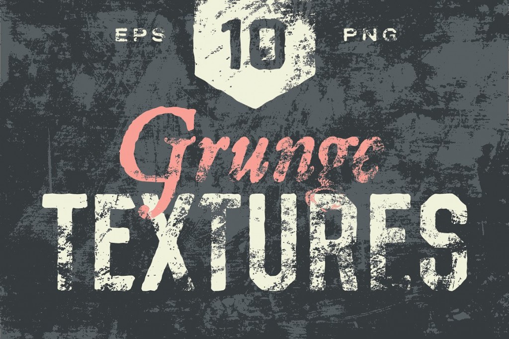 premium grunge texture pack