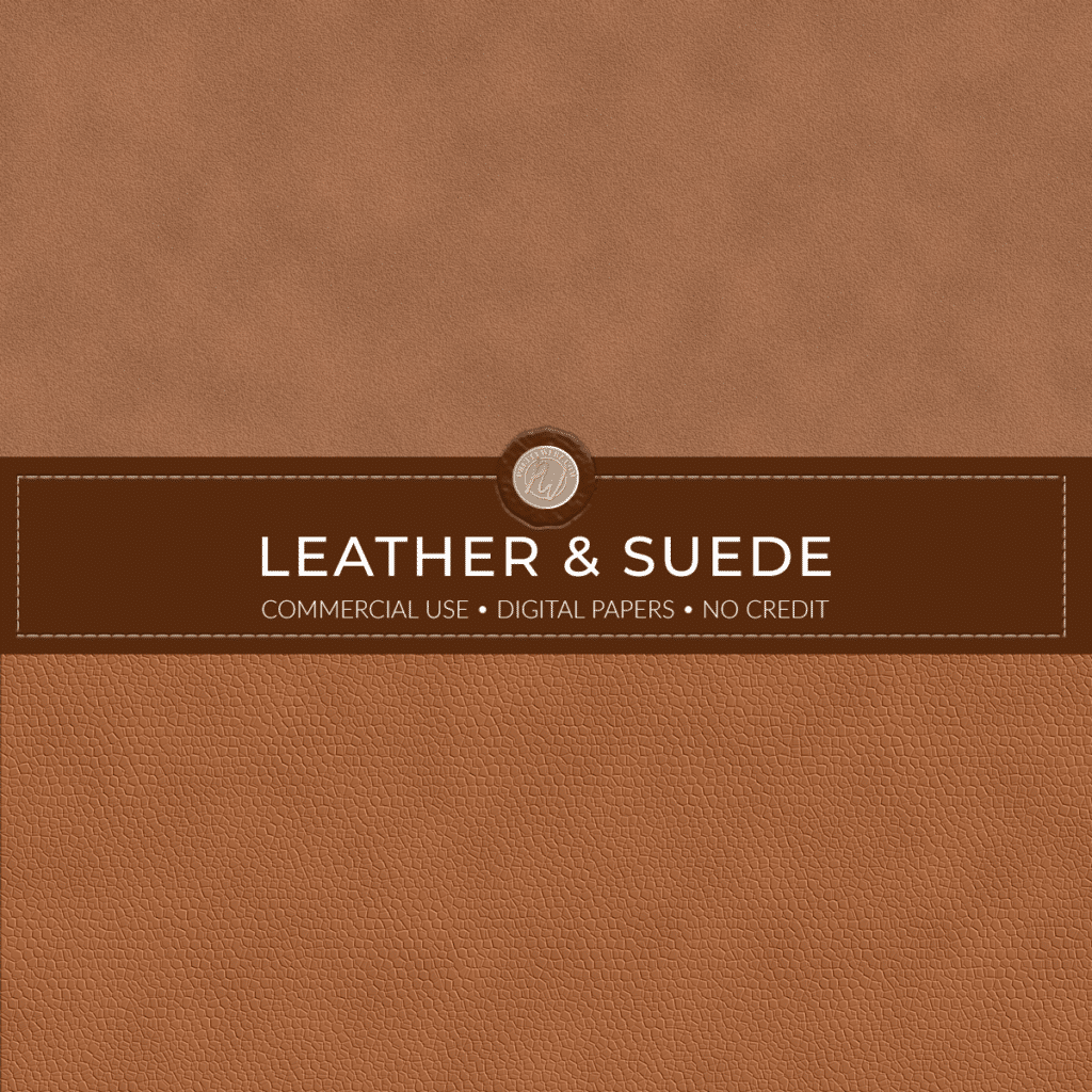 Suede Leather Texture Photoshop Tutorial Prettywebz Media Business Templates Graphics