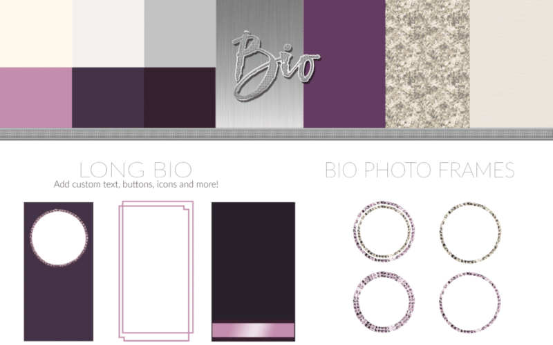 bio purple
