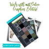 Pinned Instant Film Mockup - Image 5