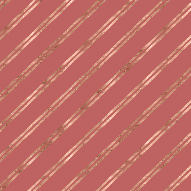 WHITE & ROSE GOLD Digital Paper Pack Stripe Backgrounds