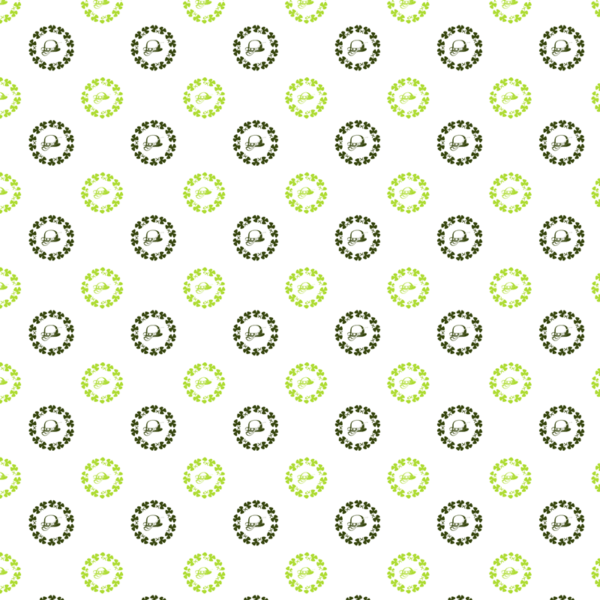 Pot O' Gold Digital Paper 10 Pack - Image 2