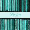 Teal Metallic