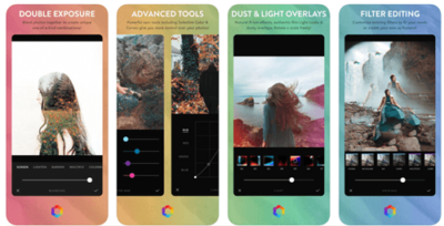 11 Of the Best Camera Apps That Will Make Photo Editing Easy ...