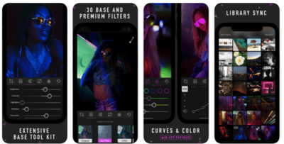 11 Of the Best Camera Apps That Will Make Photo Editing Easy ...