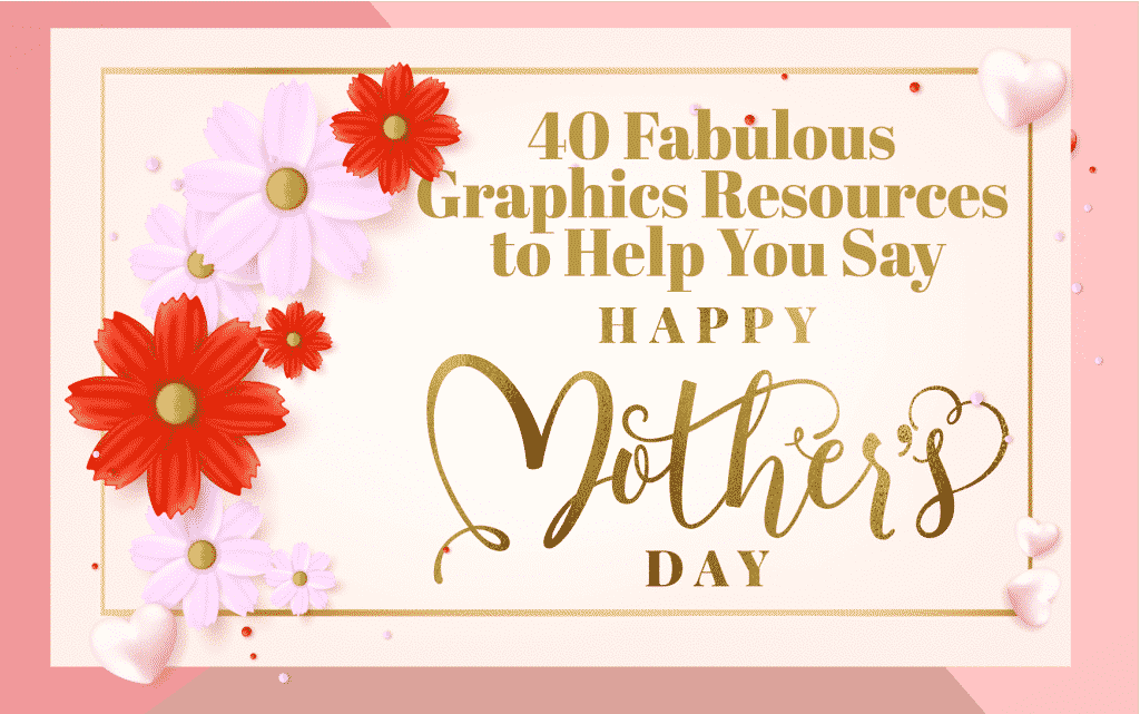 Download Happy Mothers Day Design Resources - PrettyWebz Media ...