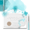 Delicate Flowers clip art set