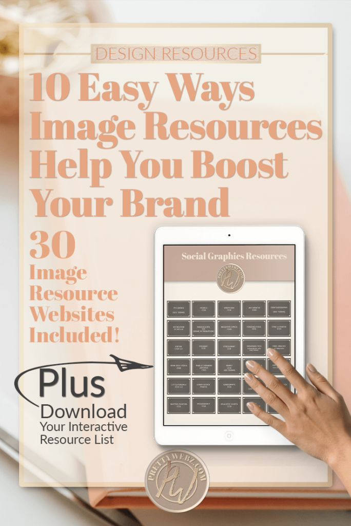 choosing images and Image resources