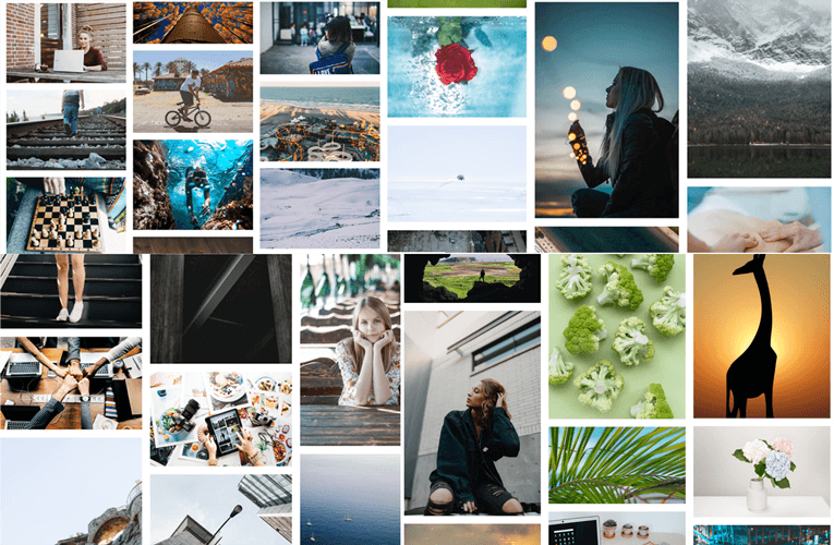 30 Free Image Resources & Easy Ways They Help Boost Your Brand ...