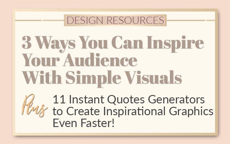 Motivational Quotes Images Online Design Resources