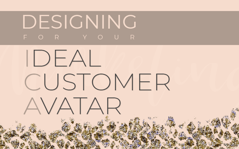 Is your visual marketing connecting with your ideal customer? Learn how to tailor visuals to speak to your customers through emotion using visuals