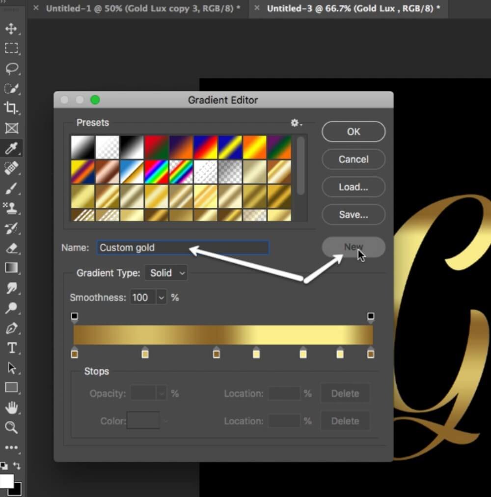 the-gallery-for-gold-color-code-photoshop