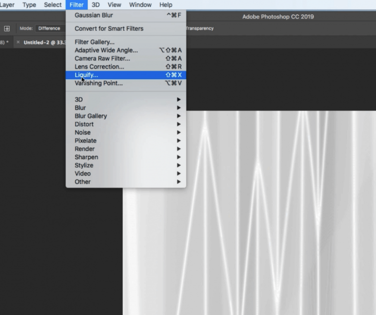 Use Photoshop Filters & Gradients to make Silk and Satin - PrettyWebz ...