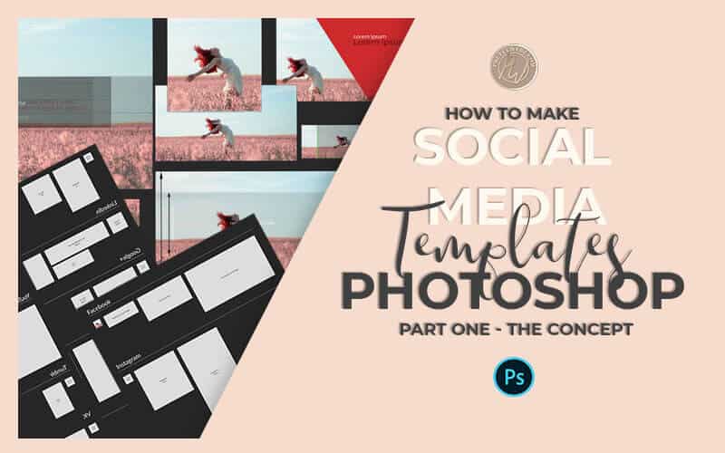 The Most Powerful Social Media Template & How to Make it