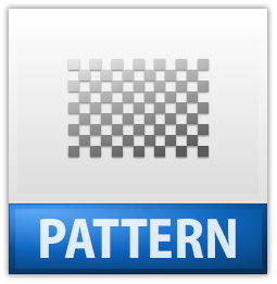 pattern file icon