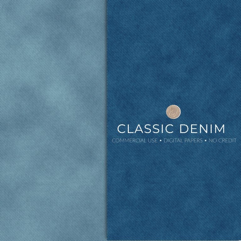 Denim Texture Photoshop Tutorial - PrettyWebz Media Business Templates ...