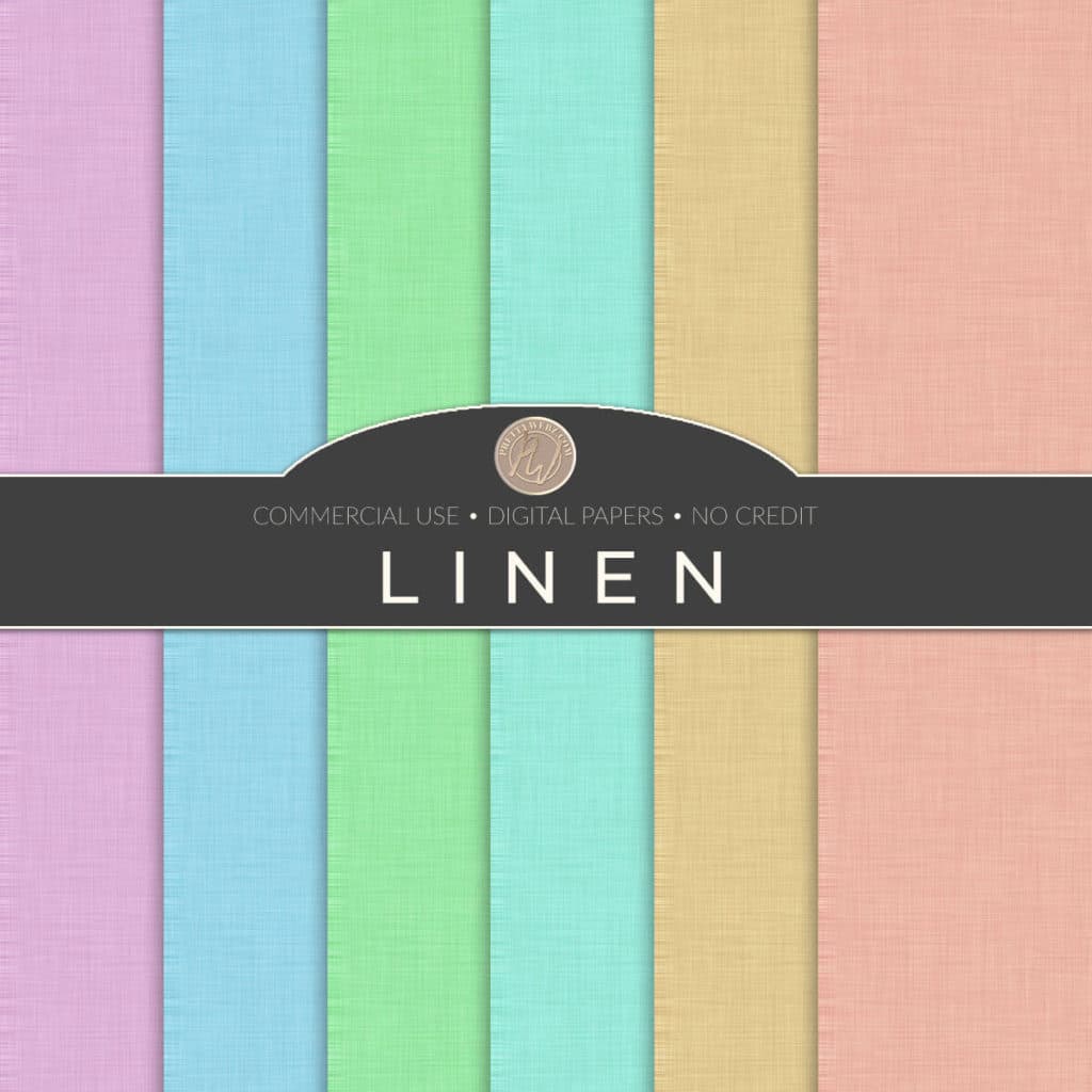 linen examples