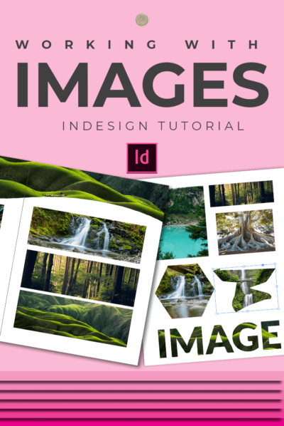 Why Color Matters Indesign Images Using Color in InDesign - PrettyWebz Media Business Templates & Graphics