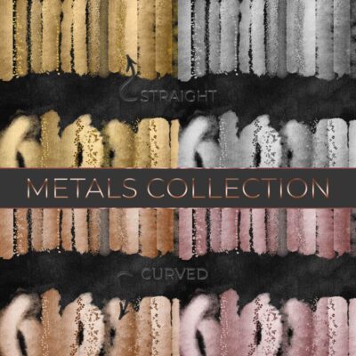 Precious Metal Collection