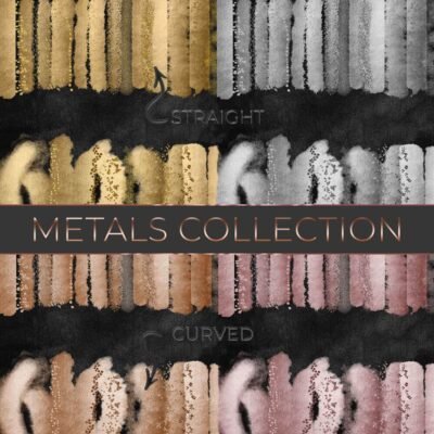 Precious Metal Collection