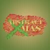 Free Abstract Holiday graphics