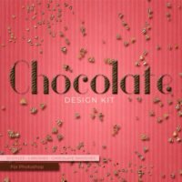 Chocolate Design Kit