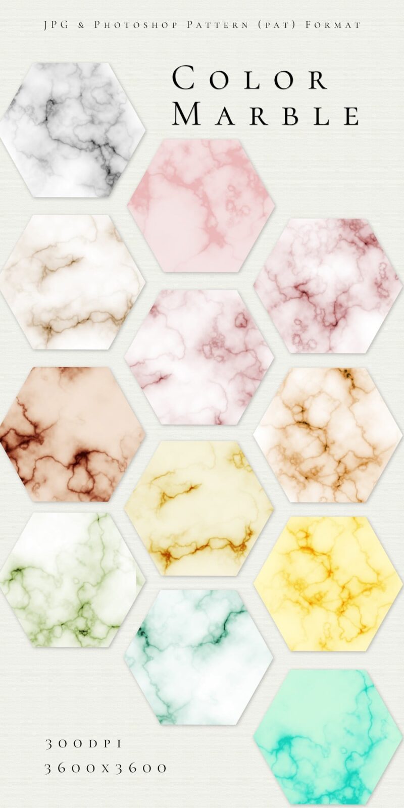 Color Marble 1