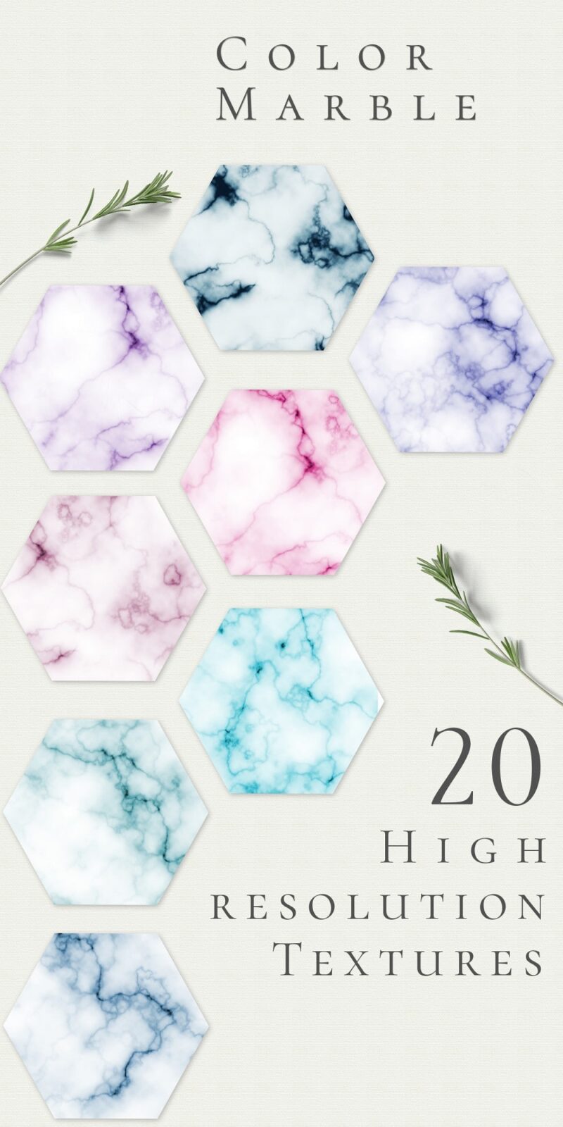 Color Marble 2