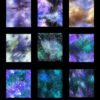 stars patterns closer 3