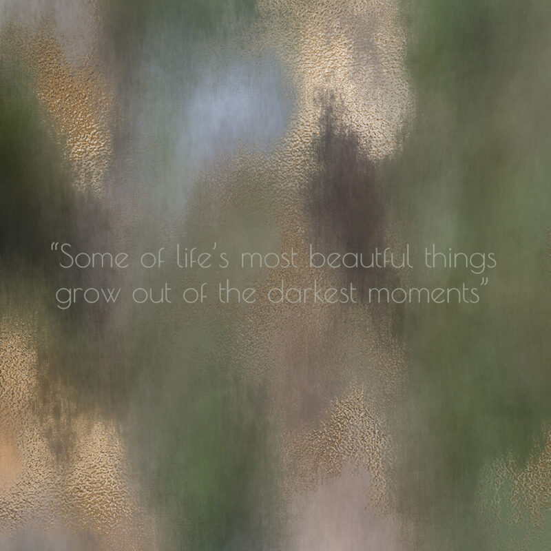 The Sound Moody emotional background textures quote