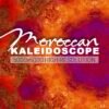 Moroccan Kaleidoscope design textures